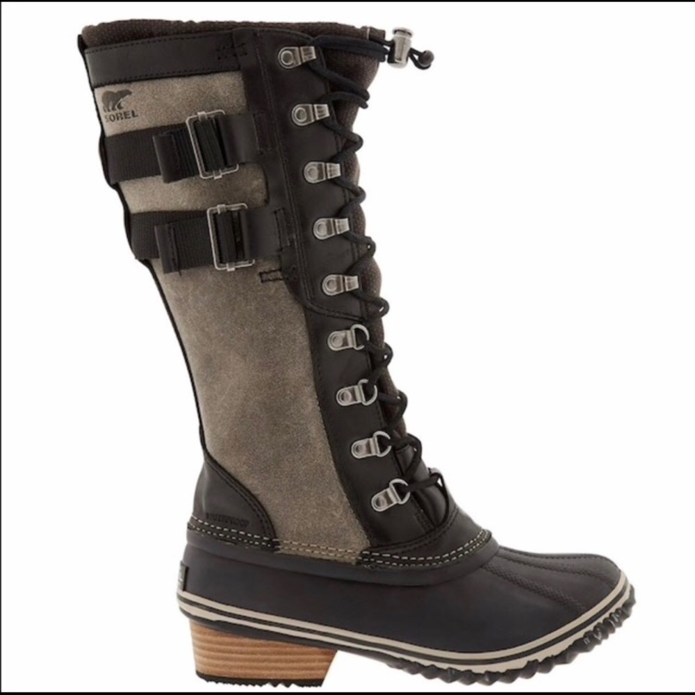 Sorel Conquest Carly Boot II